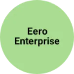 Business logo of Eero enterprise