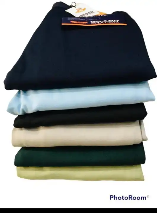 Lycra trouser uploaded by Patel knitwear on 3/16/2023