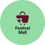 Business logo of Festival mall