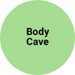 Business logo of Body cave