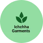 Business logo of Ichchha garments