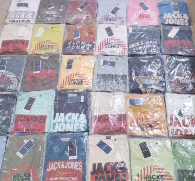 Jack and jones T-Shirt uploaded by Cradfit on 3/16/2023