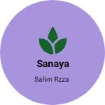 Business logo of Sanaya