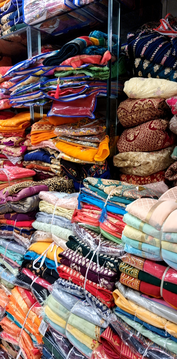Factory Store Images of Vinayak textiles