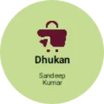 Business logo of Dhukan