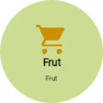 Business logo of Frut