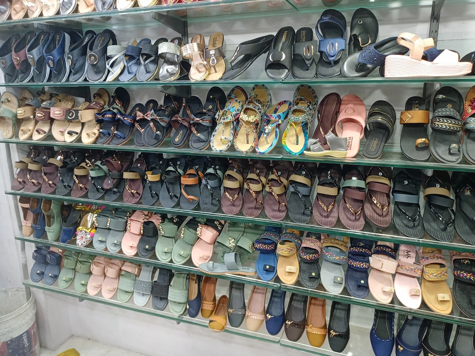 Shop Store Images of Mordan footwear