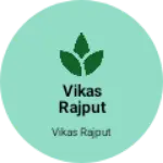 Business logo of Vikas rajput