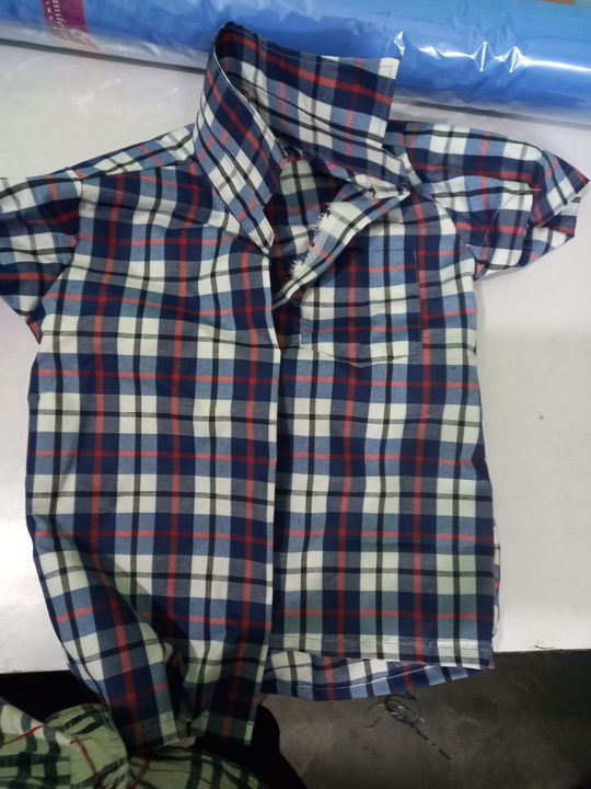 Kid's shirt uploaded by business on 2/26/2021
