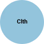 Business logo of Clth