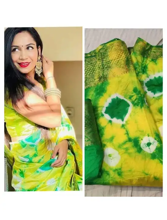 Saree  uploaded by SN creations on 6/2/2024