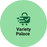 Business logo of Variety palace