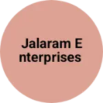 Business logo of Jalasai Enterprises