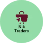 Business logo of N.K Traders based out of Saharanpur