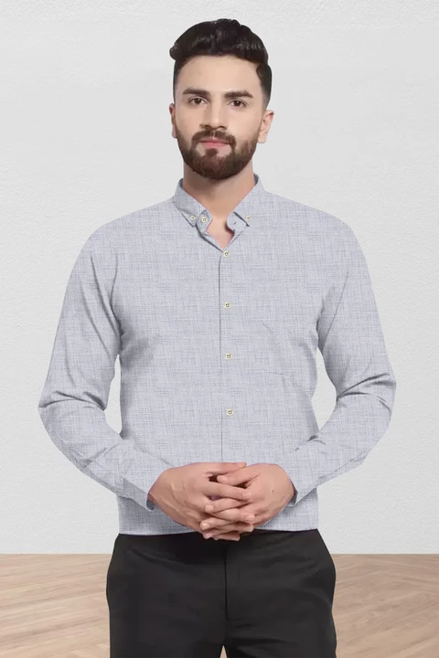 Formal shirt  uploaded by business on 3/16/2023