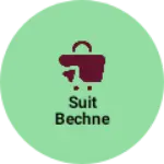 Business logo of Suit Bechne
