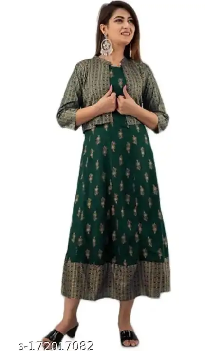 Kurti uploaded by business on 3/16/2023
