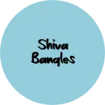 Business logo of Shiva bangles