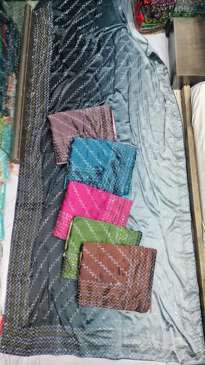 Product uploaded by R.S.SAREES on 3/16/2023