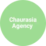 Business logo of Chaurasia Agency