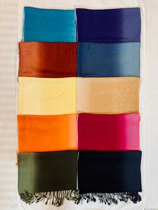 Stoles  uploaded by Sri Radhe Rani collection on 3/16/2023