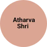 Business logo of Atharva shri