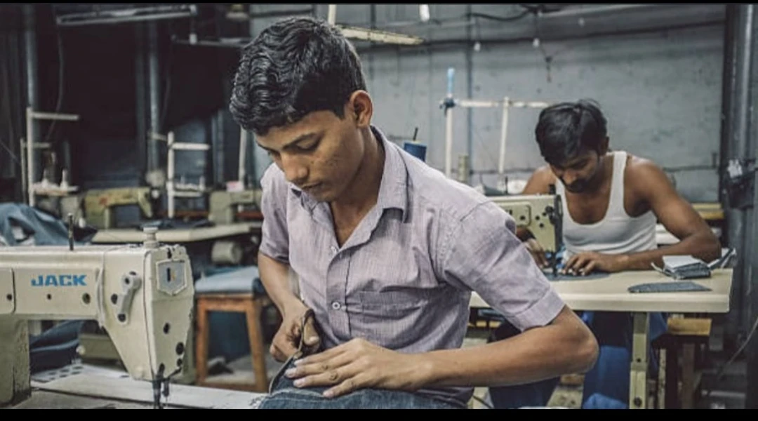 Factory Store Images of Sanskriti Fashion