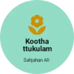 Business logo of Koothattukulam Digital Junction