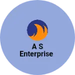 Business logo of A S Enterprise