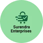 Business logo of Surendra enterprises
