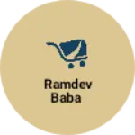 Business logo of Ramdev baba