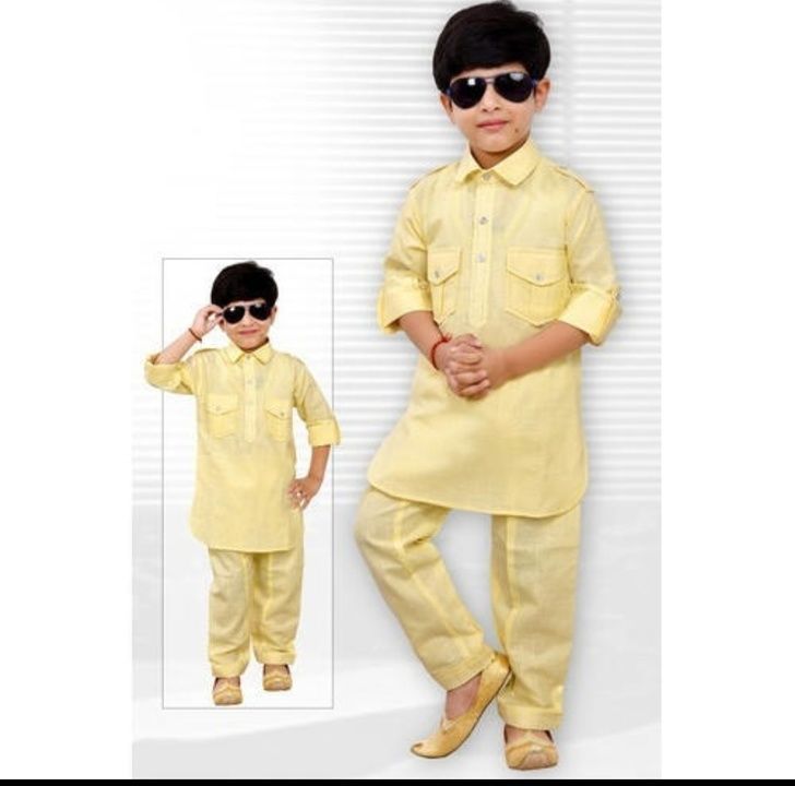 Product image with price: Rs. 400, ID: size-6-to-8-year-s-93ee9355