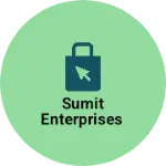 Business logo of Sumit enterprises
