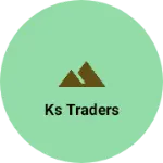 Business logo of KS Traders