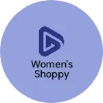 Business logo of Women's shoppy