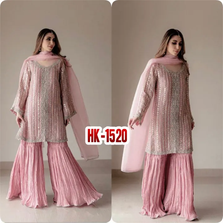 Product uploaded by AISH NAWAZ COLLECTION on 3/16/2023