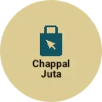 Business logo of Chappal juta
