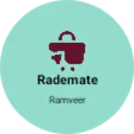 Business logo of Rademate