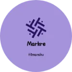 Business logo of Markre