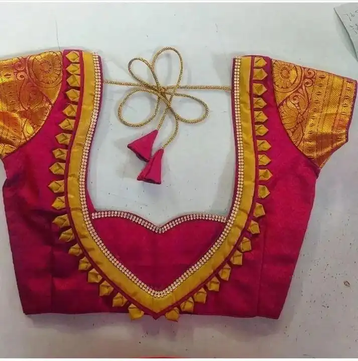 Product uploaded by Saree shop on 3/16/2023