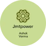 Business logo of JMTpower