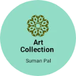 Business logo of Art collection