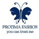 Business logo of PROTIMA FASHION