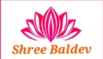 Business logo of Shree baldev udaipur