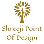 Business logo of Shreeji Point Of Design 