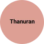 Business logo of Thanuran