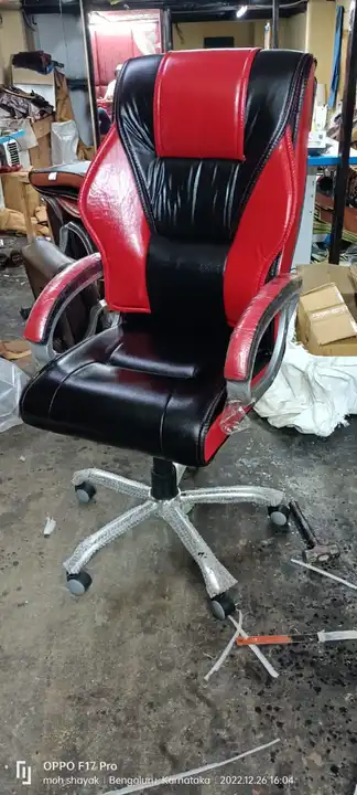 Boss chairs uploaded by ZM furnitures on 5/29/2024