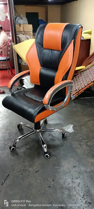 Boss chairs uploaded by ZM furnitures on 3/16/2023
