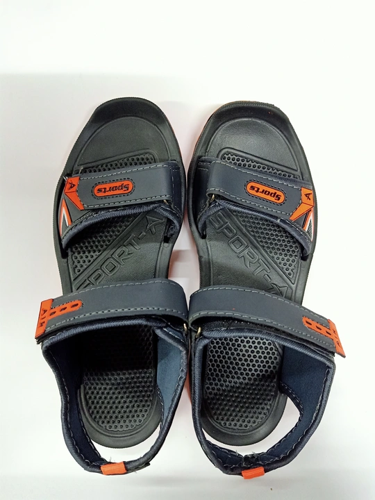 Sandals for Men  uploaded by ASHOO FOOTWEAR  on 5/28/2024