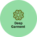 Business logo of Deep garment